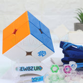 GAN 251 Leap (Magnetic, UV, Ball-Core)